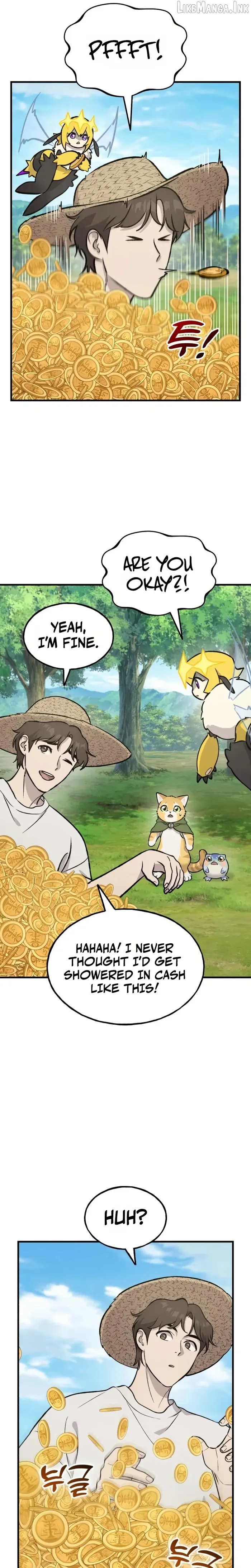 Solo Farming In The Tower - Chapter 135 image 04_optimized